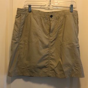 Columbia Skort